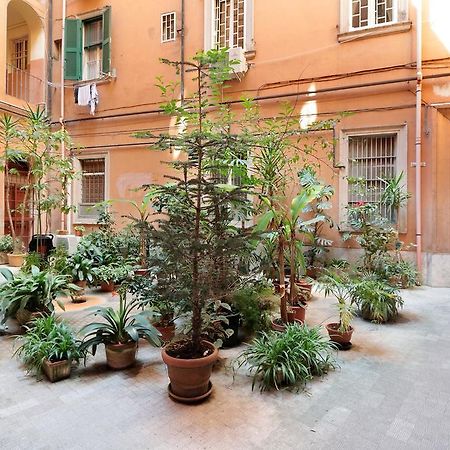 St. Peter Vatican Rooms Rome Extérieur photo